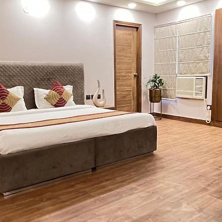 مبيت وإفطار نيودلهي The Dream House المظهر الخارجي الصورة