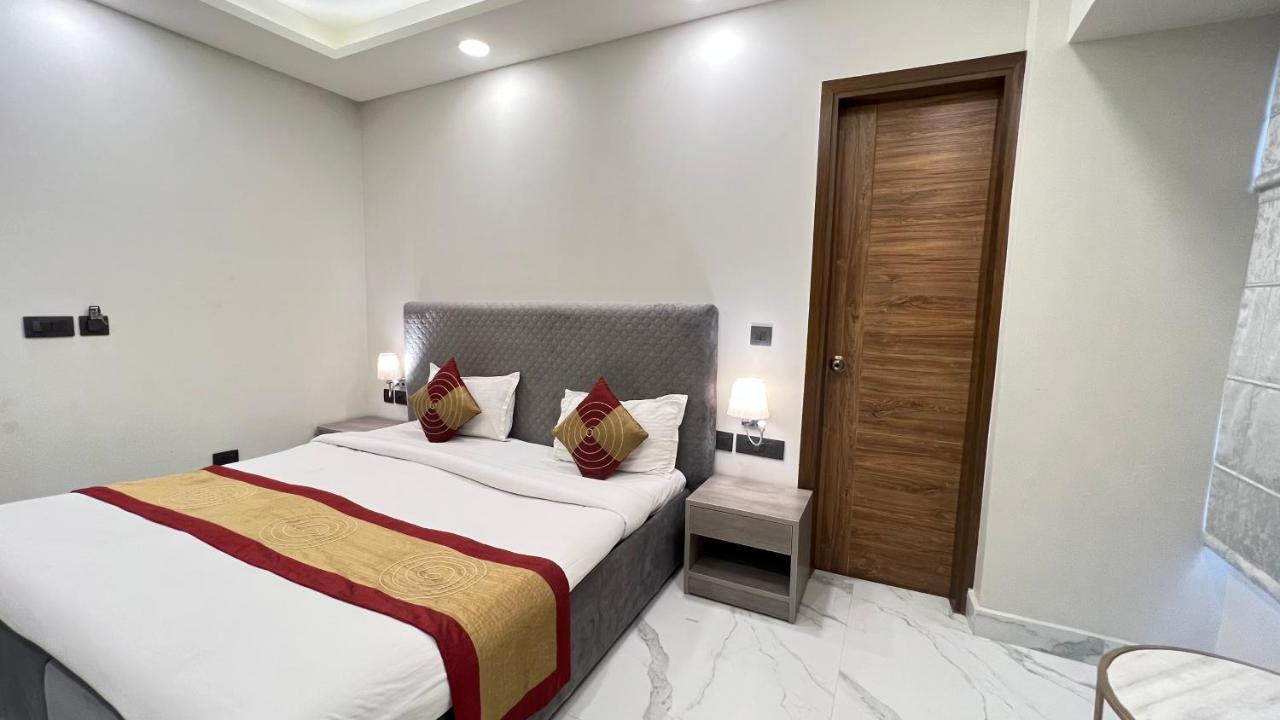 مبيت وإفطار نيودلهي The Dream House المظهر الخارجي الصورة