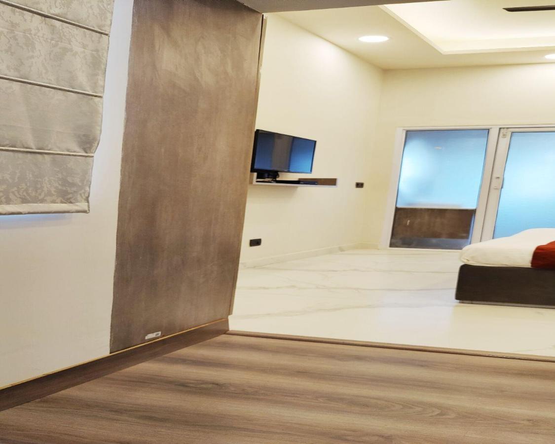 مبيت وإفطار نيودلهي The Dream House المظهر الخارجي الصورة