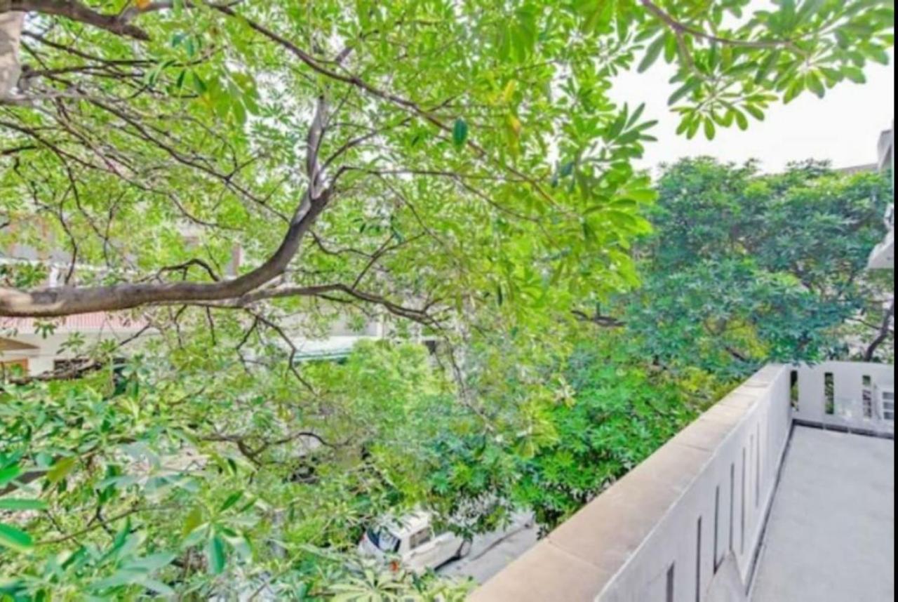 مبيت وإفطار نيودلهي The Dream House المظهر الخارجي الصورة