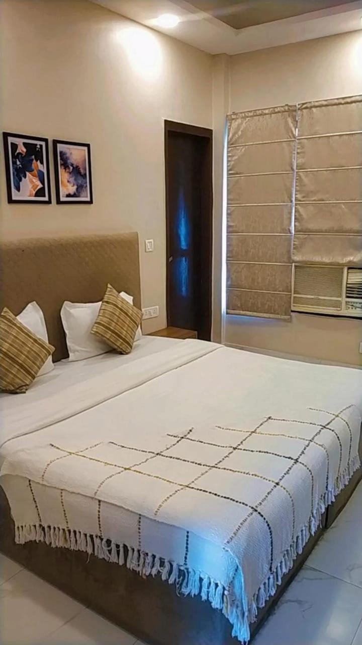 مبيت وإفطار نيودلهي The Dream House المظهر الخارجي الصورة